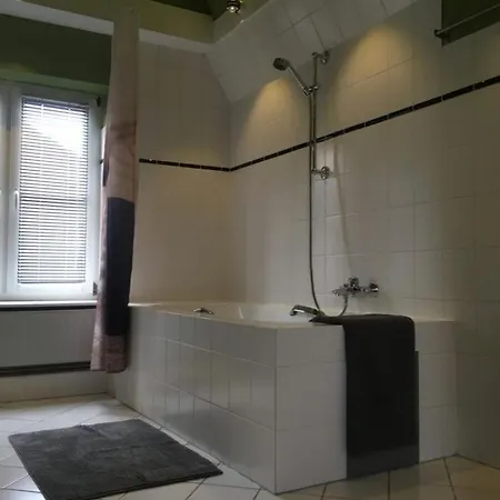 Luettje Ferienhuus Dom wakacyjny Tönning