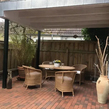 Luettje Ferienhuus *