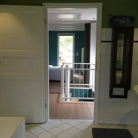 Luettje Ferienhuus Tönning