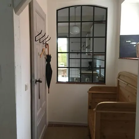 Luettje Ferienhuus *