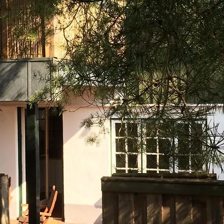 Luettje Ferienhuus * Tönning