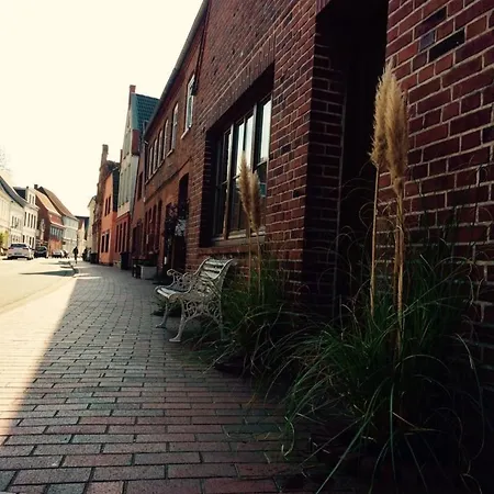 Luettje Ferienhuus *